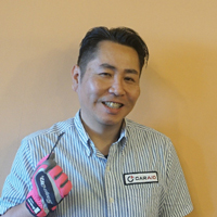 デントリペアの施工者
